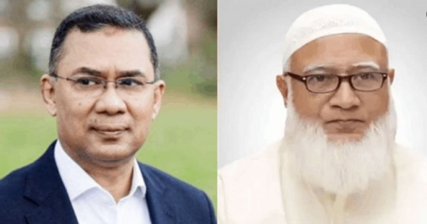 বিএনপি–জামায়াত পাল্টাপাল্টি বক্তব্য: কেবলই রাজনীতি?